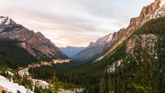 中国最北边的山村,中国最北边的山脉