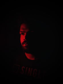 世界上最帅的恶魔面具男,恶魔面具男头像