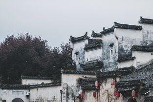 中国最寒酸故居，中国最寒冷的村