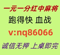 【藕断丝连】一元一分红中麻将跑得快群(24小时在线)